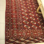 759 6490 ORIENTAL RUG